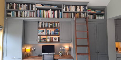 LIBRARY-5